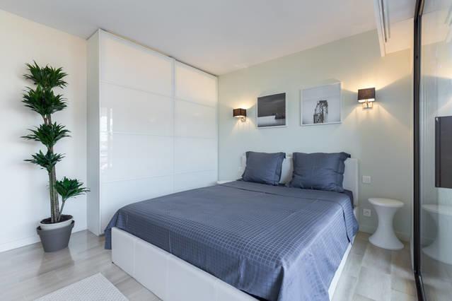 Appartement Residence Athena คานส์ ภายนอก รูปภาพ