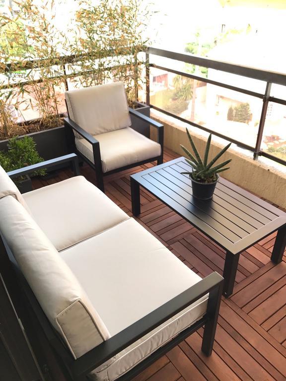 Appartement Residence Athena คานส์ ภายนอก รูปภาพ