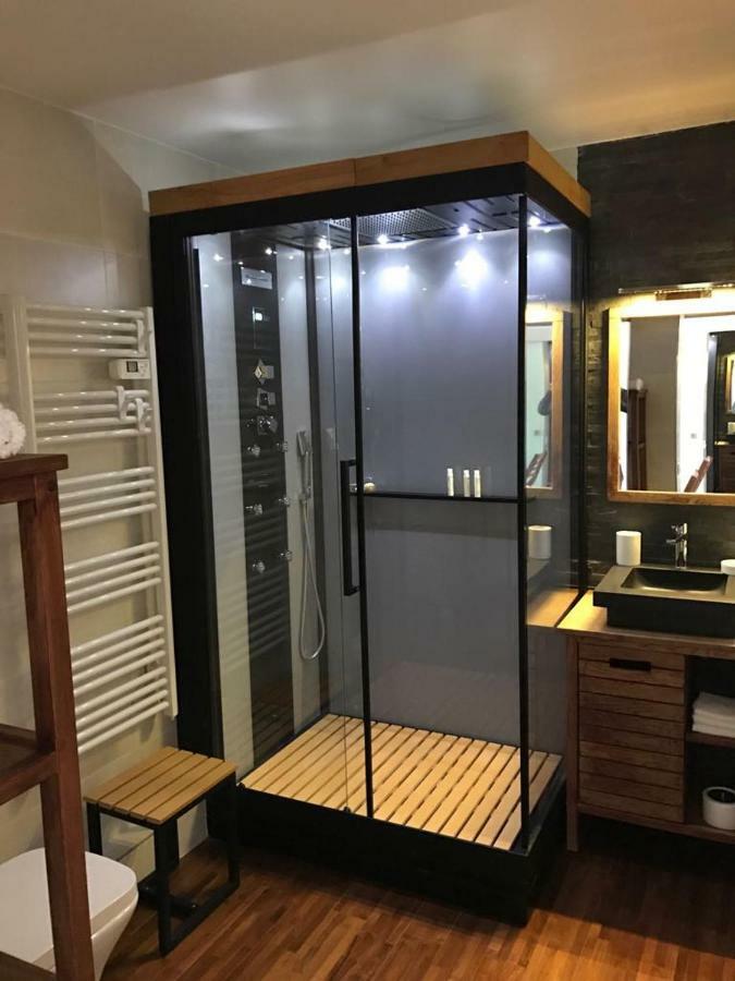 Appartement Residence Athena คานส์ ภายนอก รูปภาพ